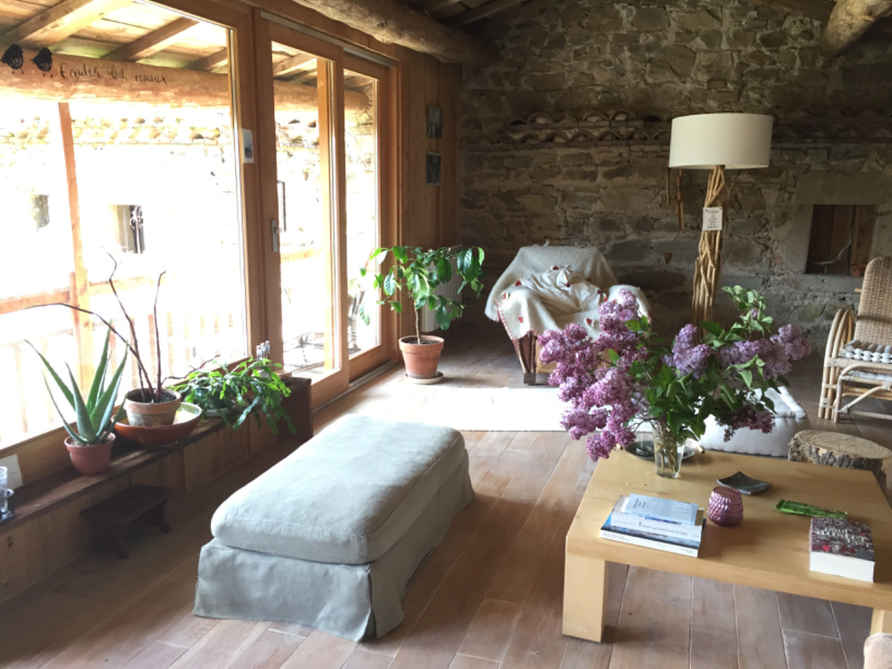 GreenGo La Brugière