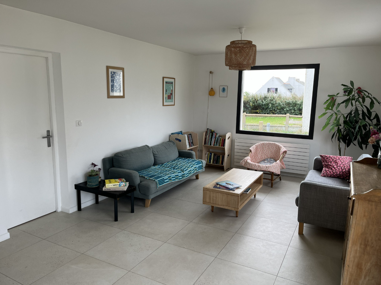 GreenGo Maison casse caillou