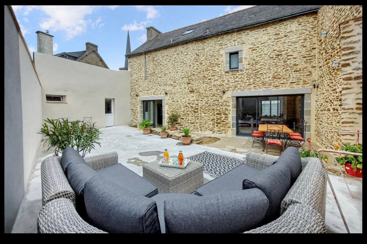 Le clos Arthur