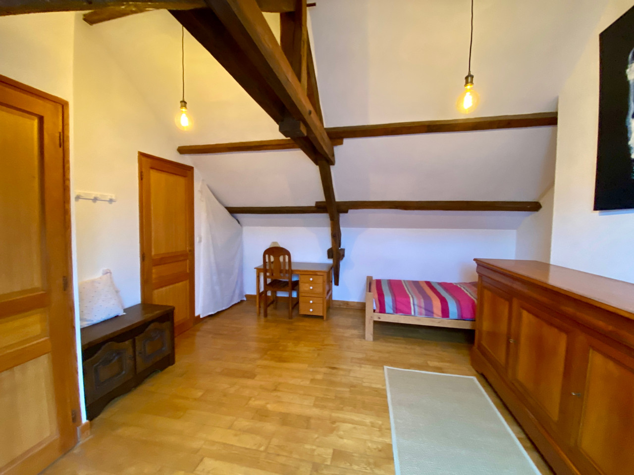 GreenGo Chambre chez l’habitant Occitanie À la campagne