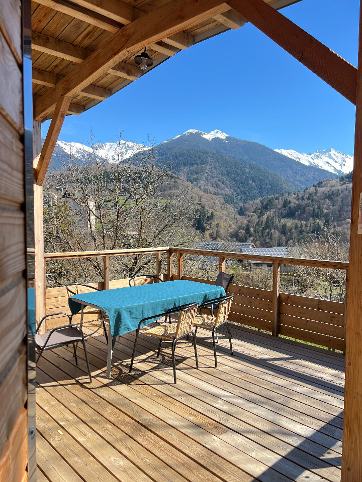 GreenGo Location Auvergne-Rhône-Alpes Évasion