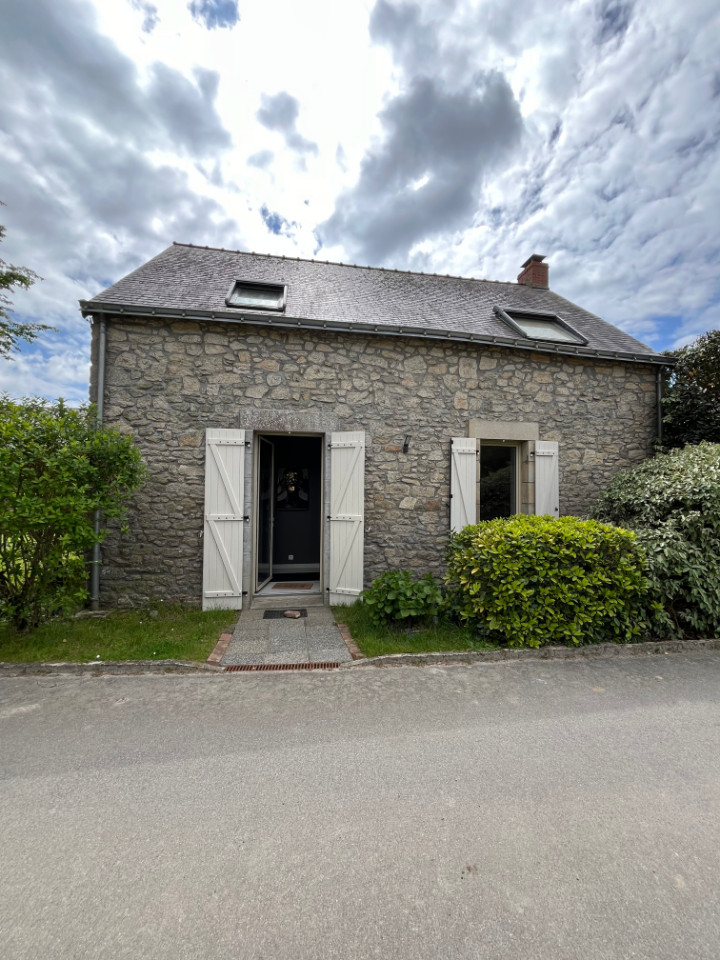Les Maisons de Lessac