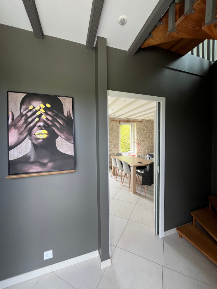GreenGo Les Maisons de Lessac