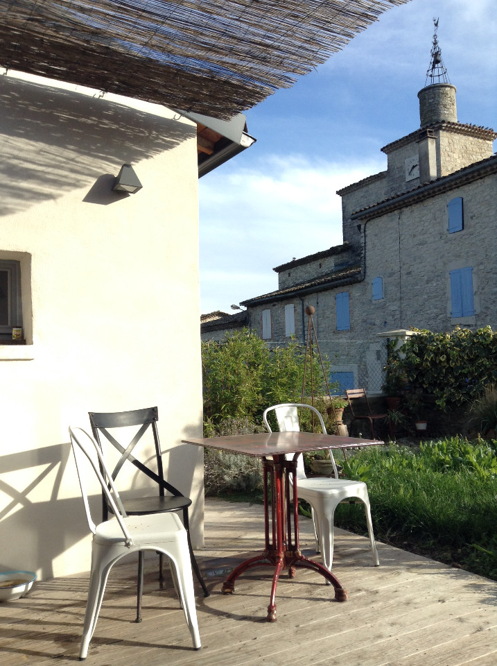 Le Clos Garon