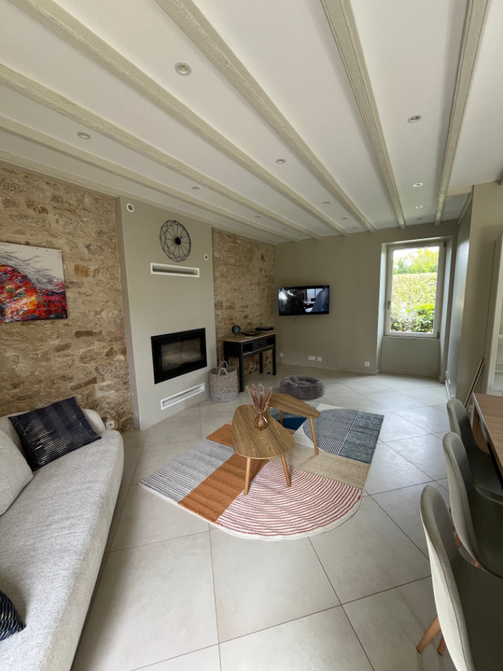 GreenGo location vacances écoresponsables