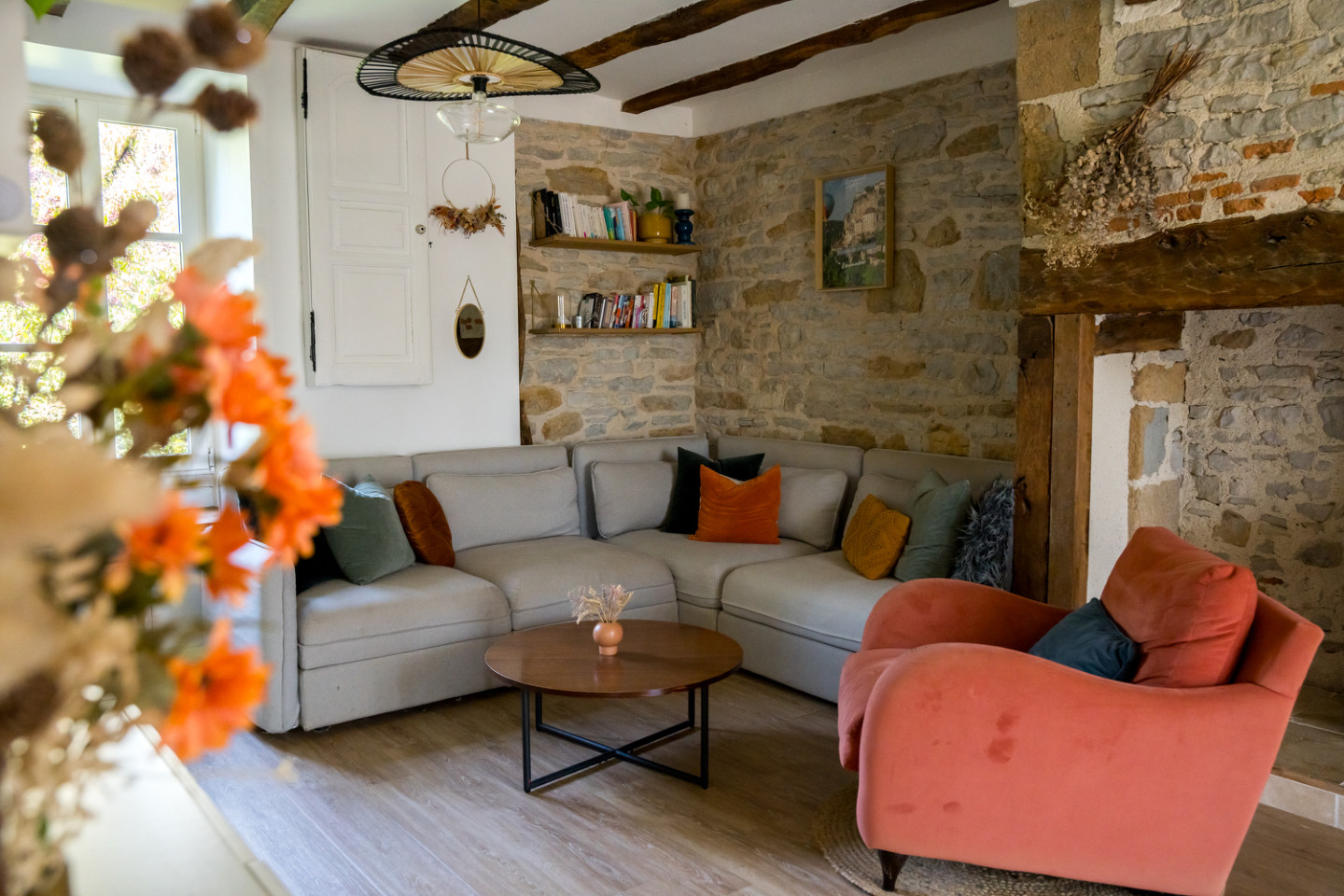 GreenGo location vacances écoresponsables