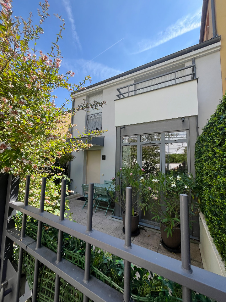 La Maison d’Alex