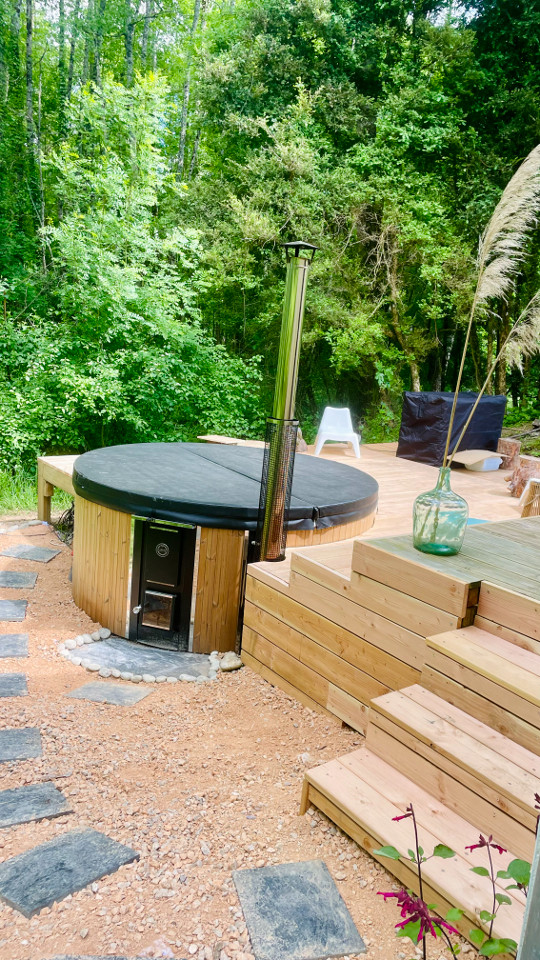 GreenGo location vacances écoresponsables
