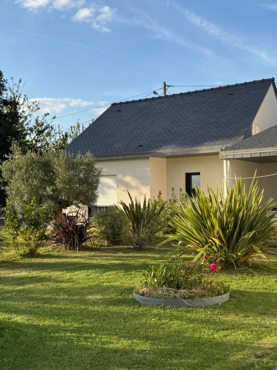 GreenGo location vacances écoresponsables