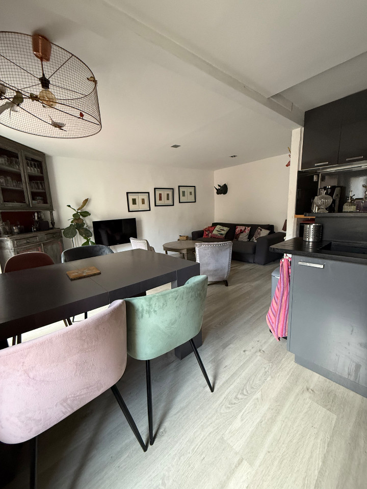 GreenGo Pinkyhouse