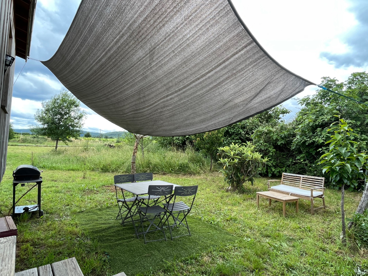Ardèche Glamping
