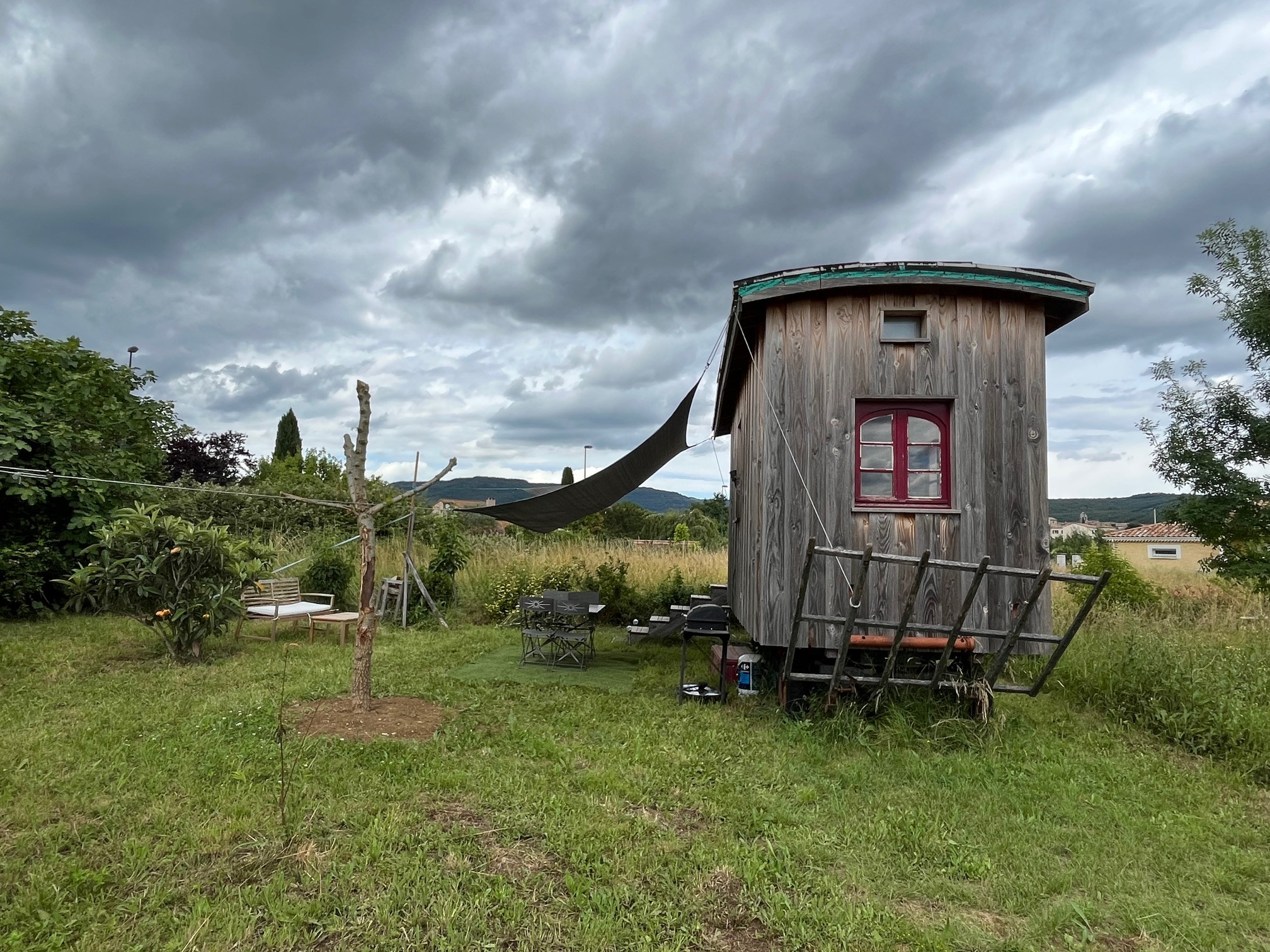 GreenGo location vacances écoresponsables