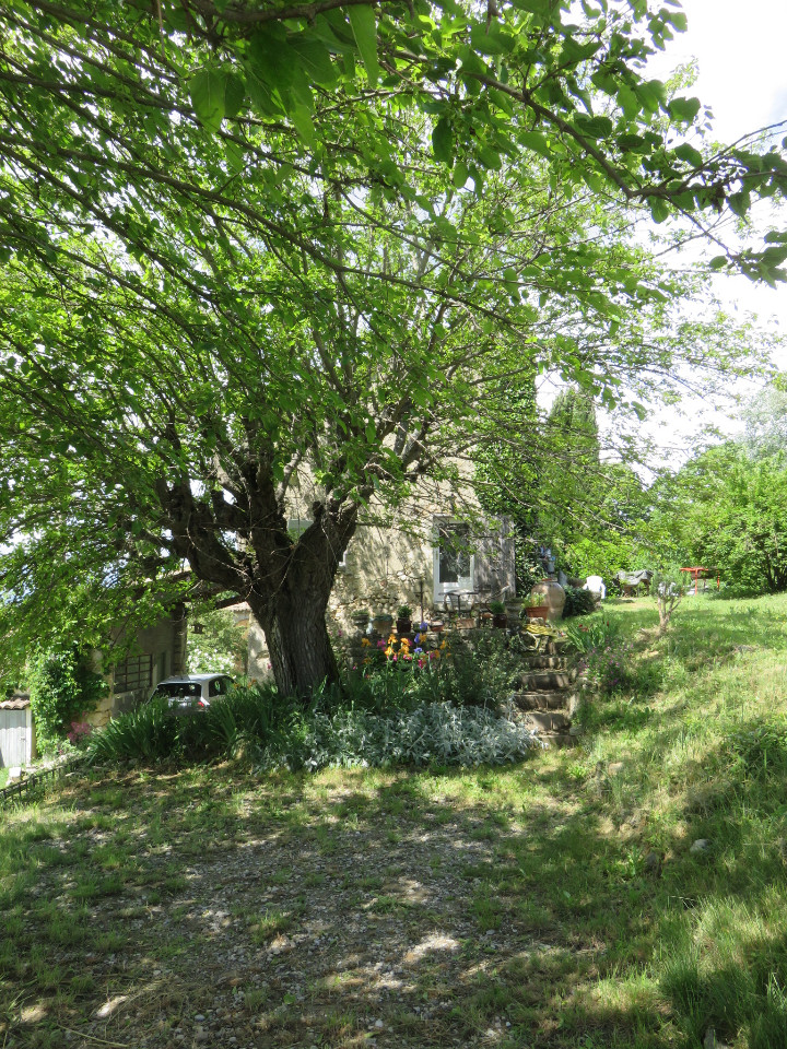 GreenGo Gîte Provence-Alpes-Côte d'Azur À la campagne