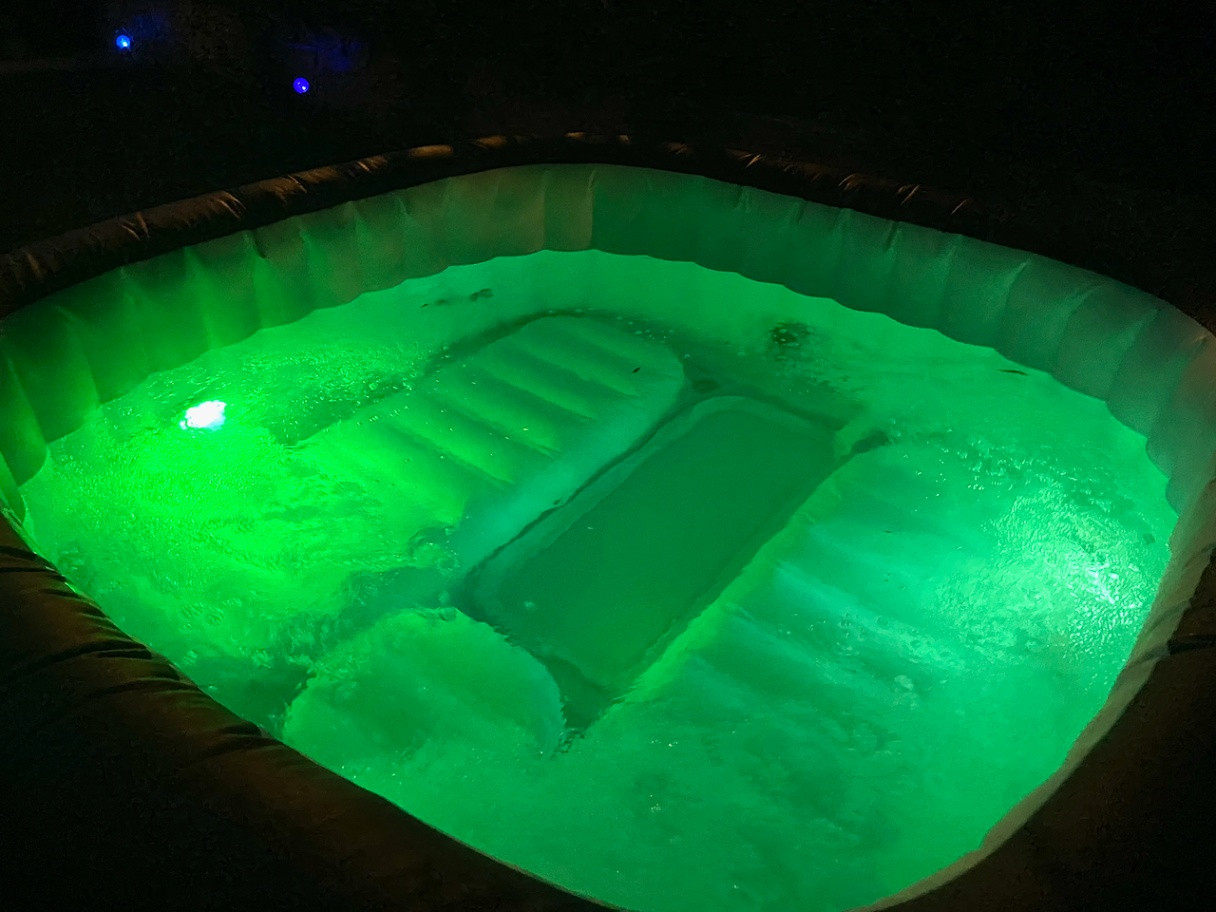GreenGo Cocon Provence-Jacuzzi & jardin-Ventoux & Avignon