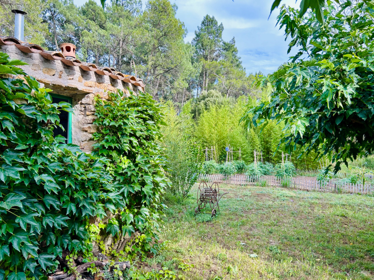 GreenGo La petite maison