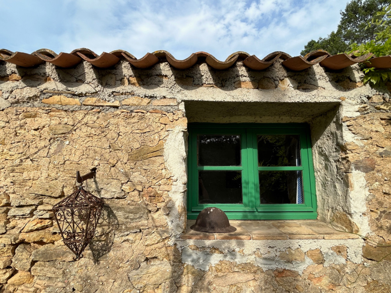GreenGo Gîte Occitanie Évasion