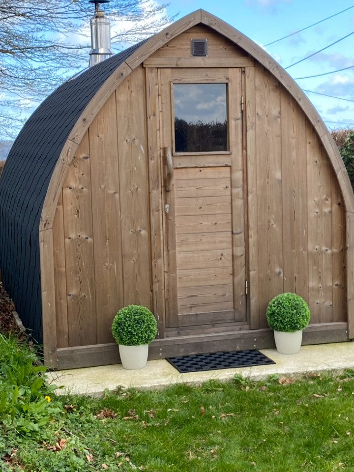 GreenGo Gîte Normandie À la campagne