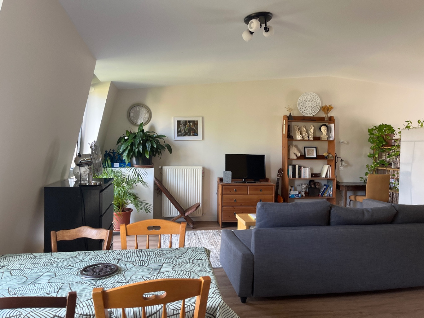 Chez Robel