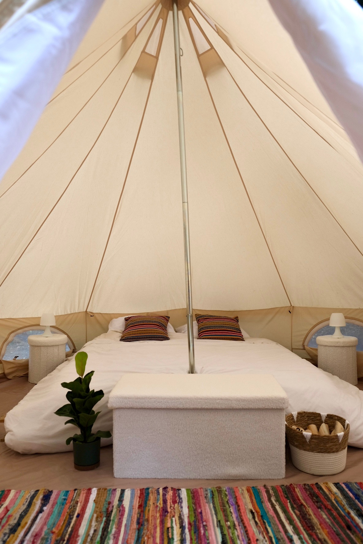 GreenGo Wild Lodge