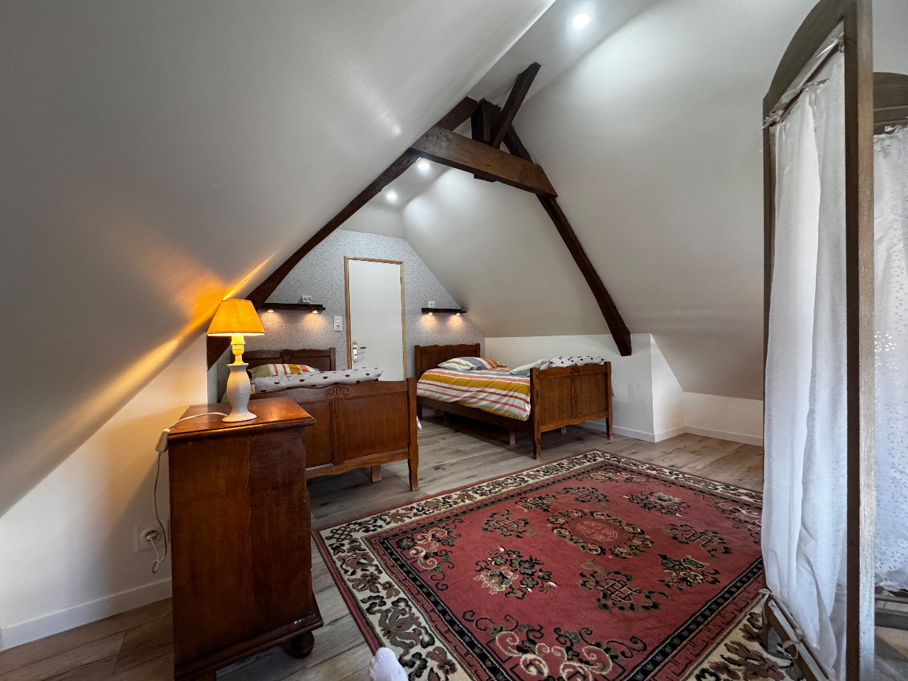 Location Pas-de-Calais Romantique