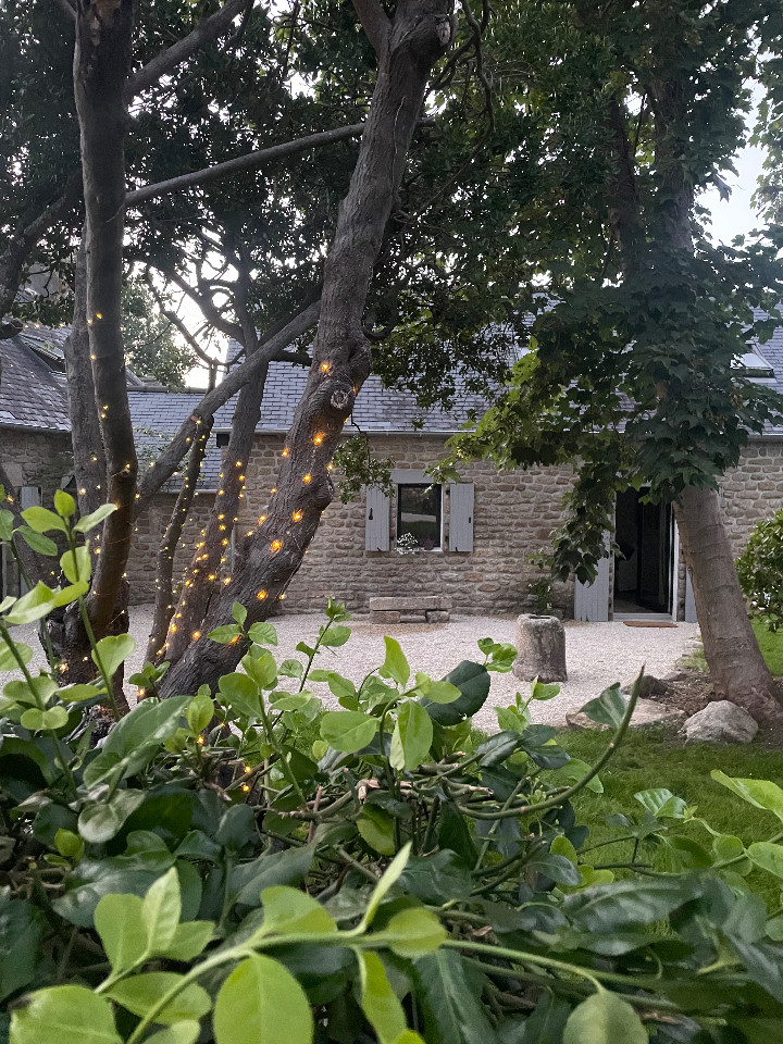 GreenGo Cottage la Madeleine