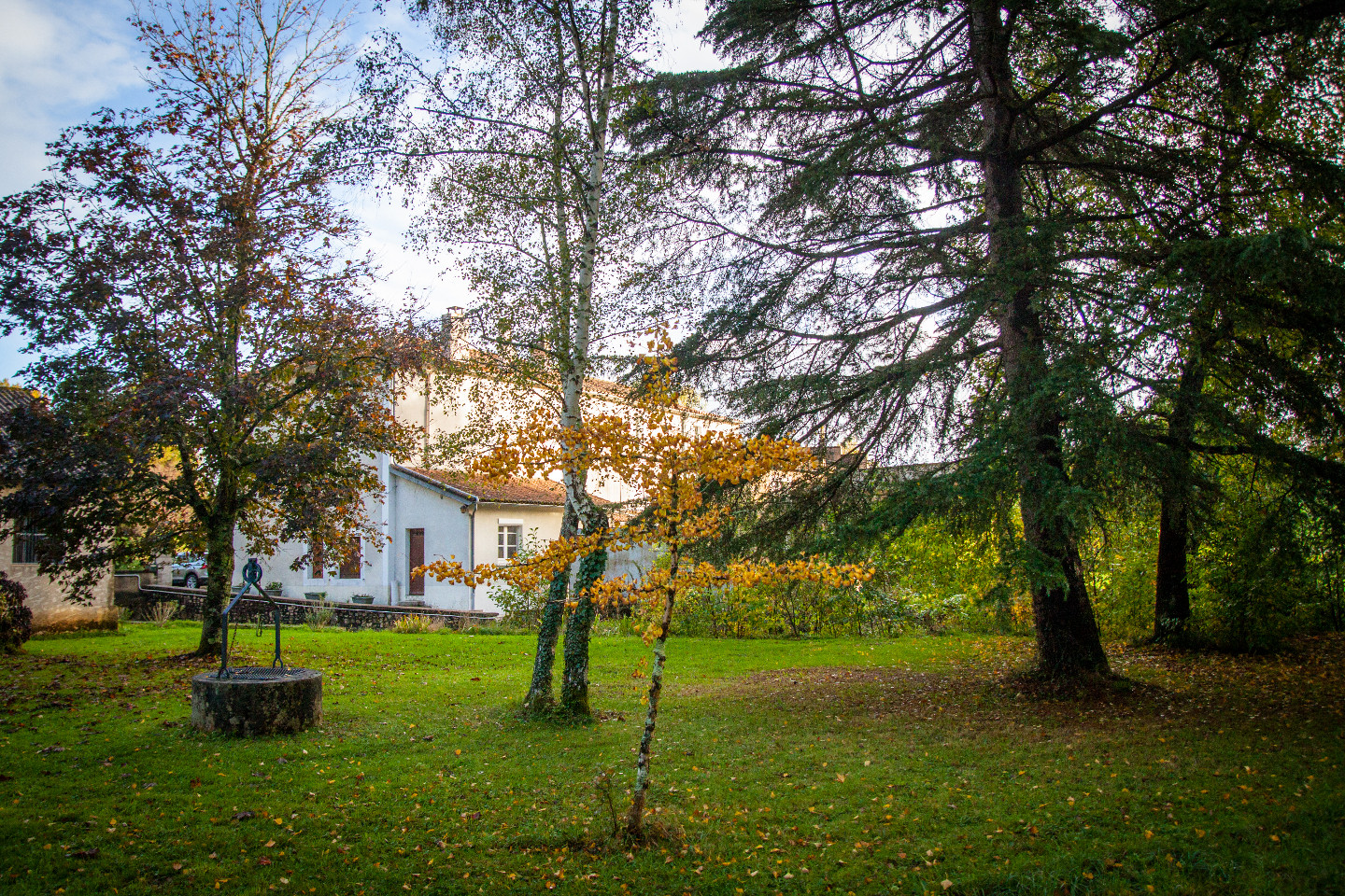 GreenGo Gîte le Moulin de l'Age