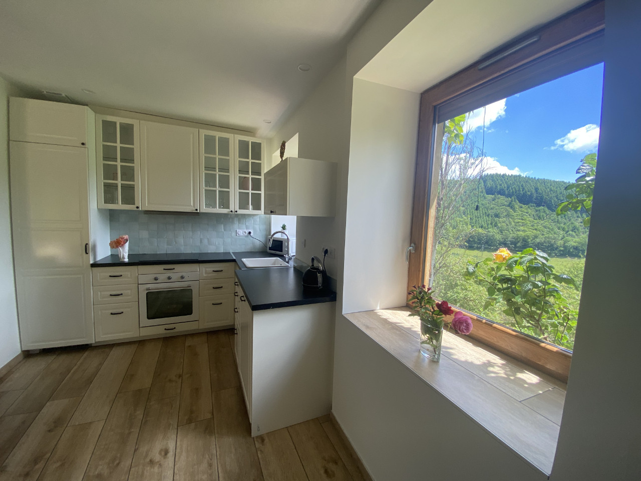 GreenGo location vacances écoresponsables