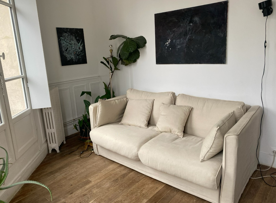 GreenGo Location Île-de-France En ville
