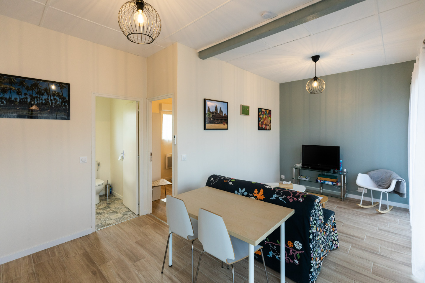 GreenGo Gîte Nouvelle-Aquitaine À la campagne