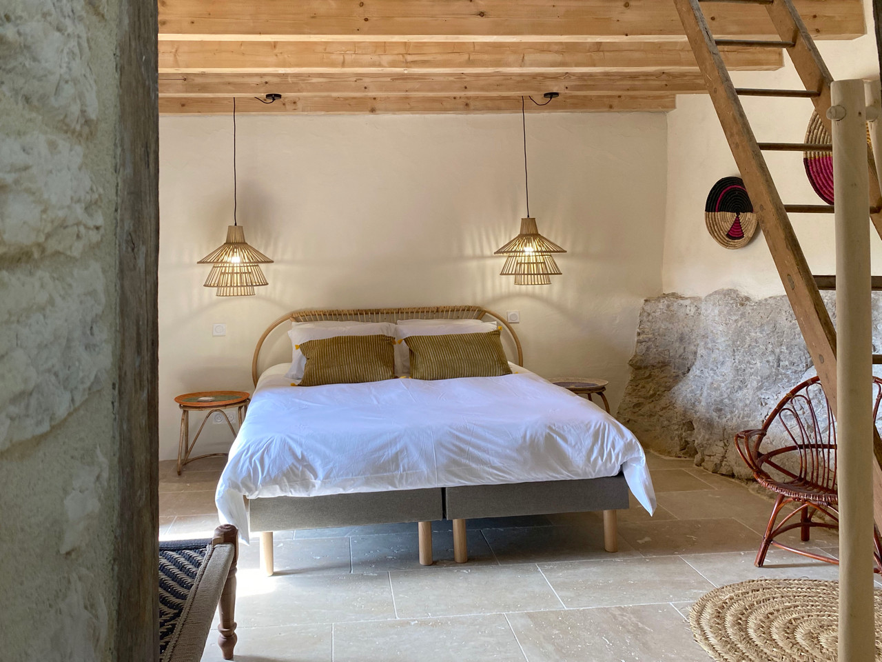 Logement GreenGo: Le Chai