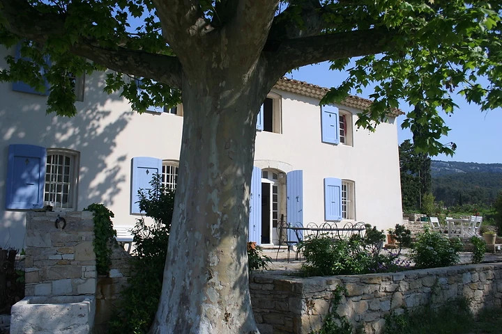 Location Bouches-du-Rhône Haut-de-gamme