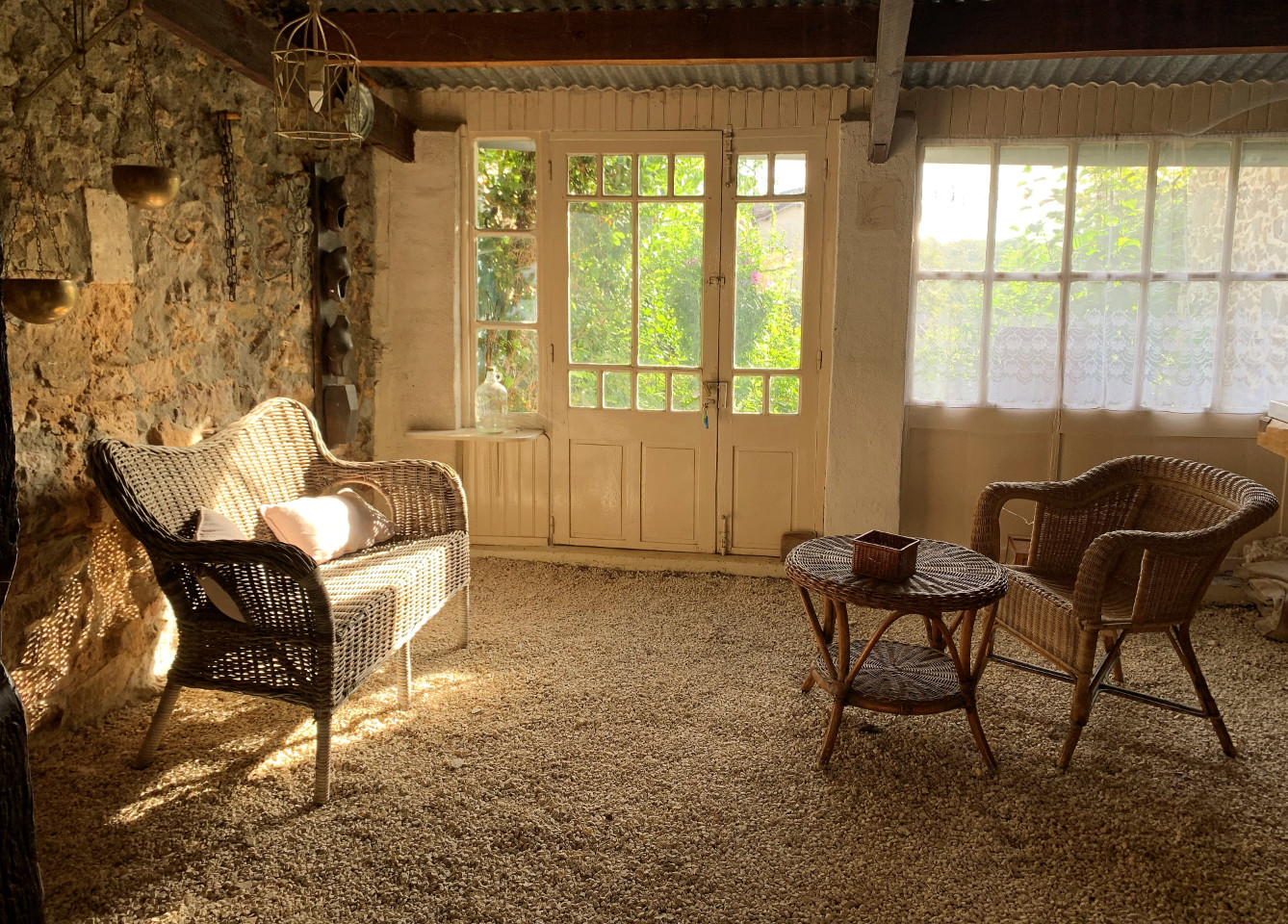 GreenGo Gîte Nouvelle-Aquitaine Évasion
