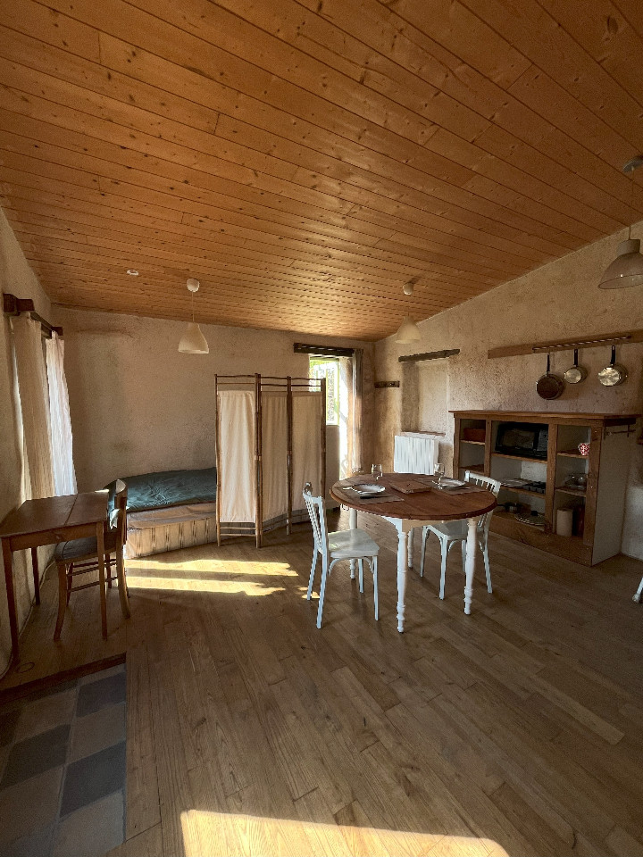 GreenGo location vacances écoresponsables