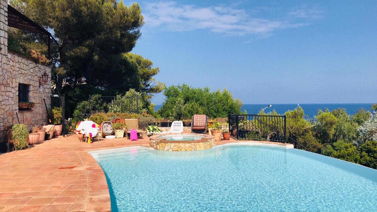 GreenGo Le clapotis, St-Aygulf
