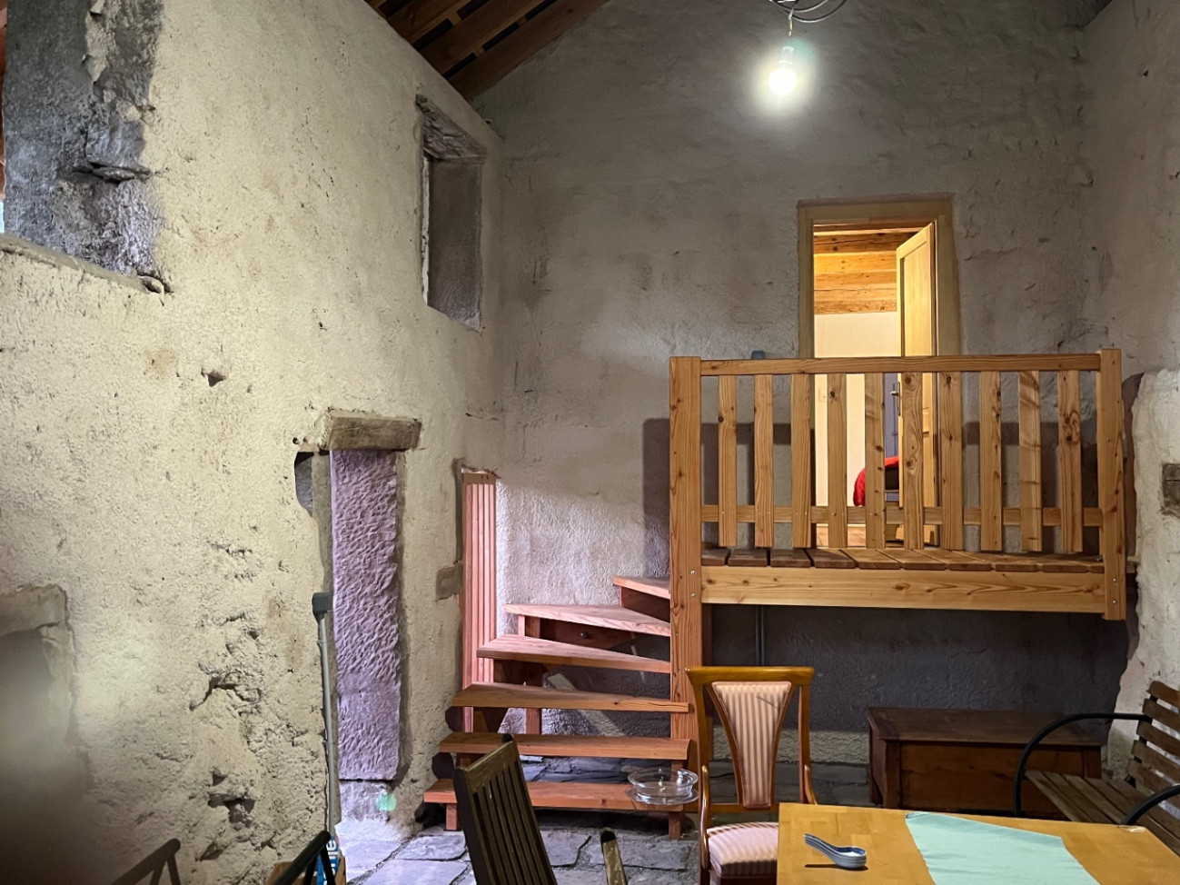 GreenGo Le gîte ni plus ni moins