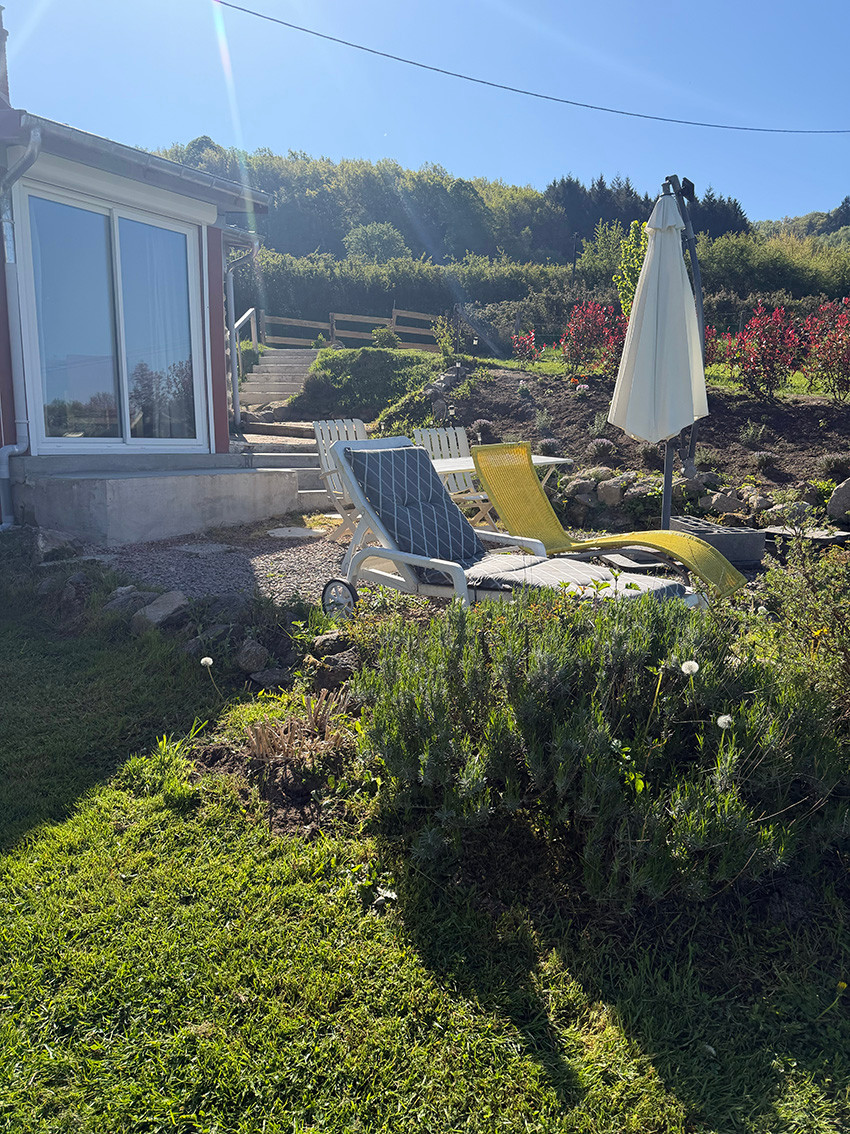 GreenGo Gîte Auvergne-Rhône-Alpes Évasion