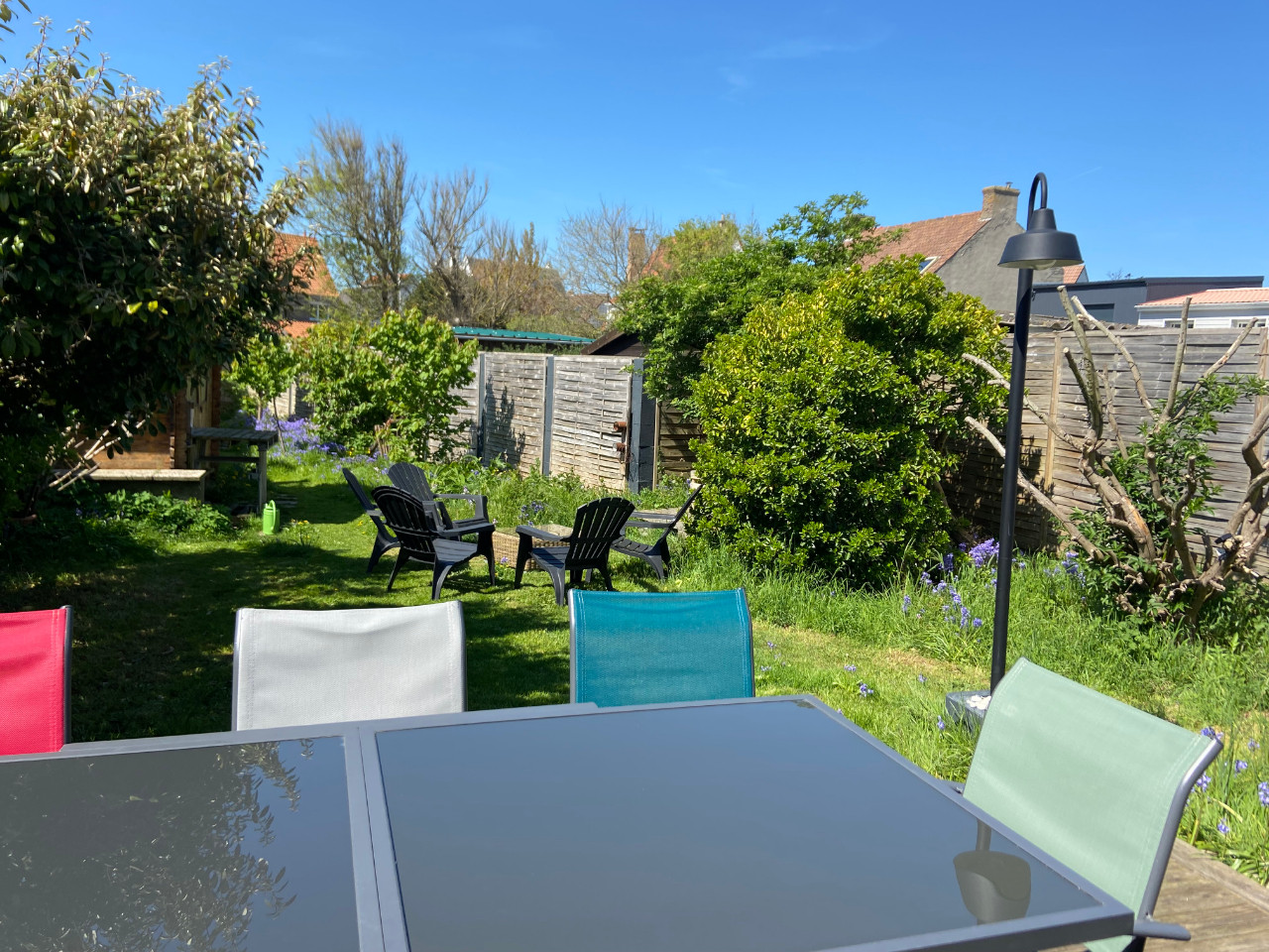 GreenGo location vacances écoresponsables