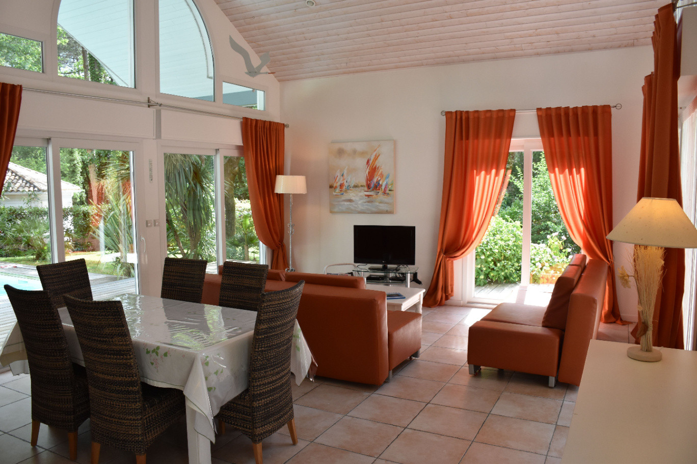 GreenGo location vacances écoresponsables