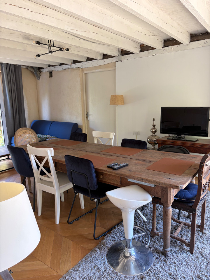 Location Yvelines Gîte de groupe