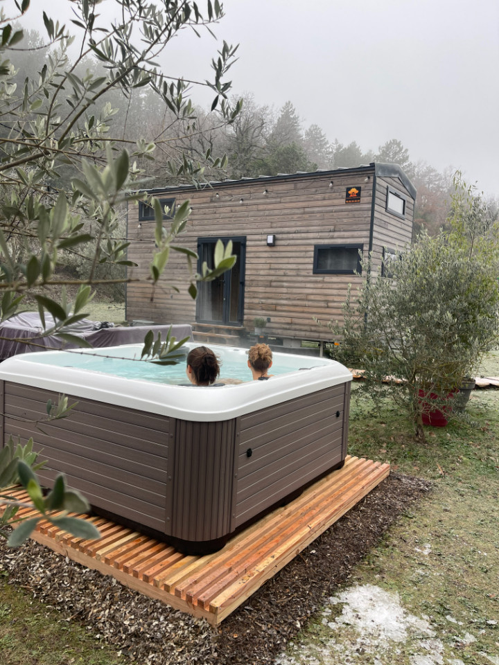 GreenGo Logement insolite Provence-Alpes-Côte d'Azur Évasion