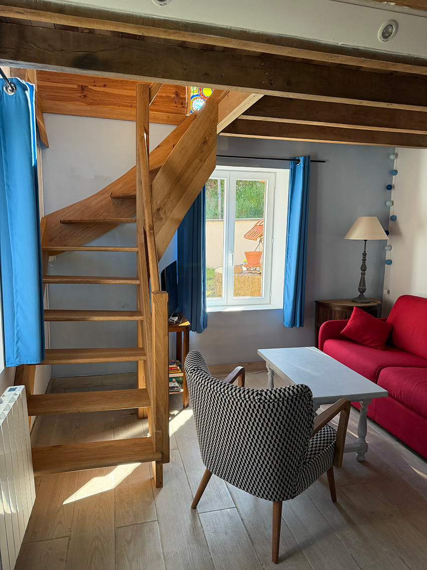 GreenGo location vacances écoresponsables