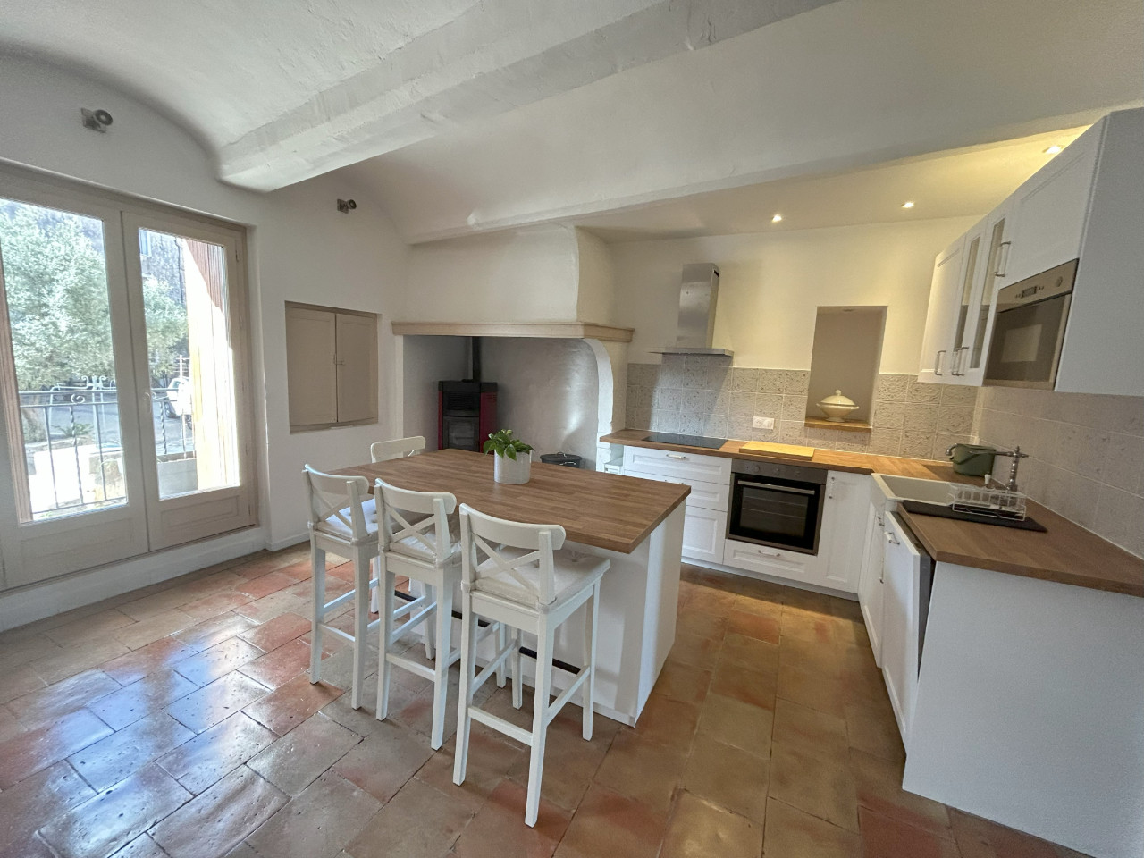 Logement GreenGo: Chez suzanne