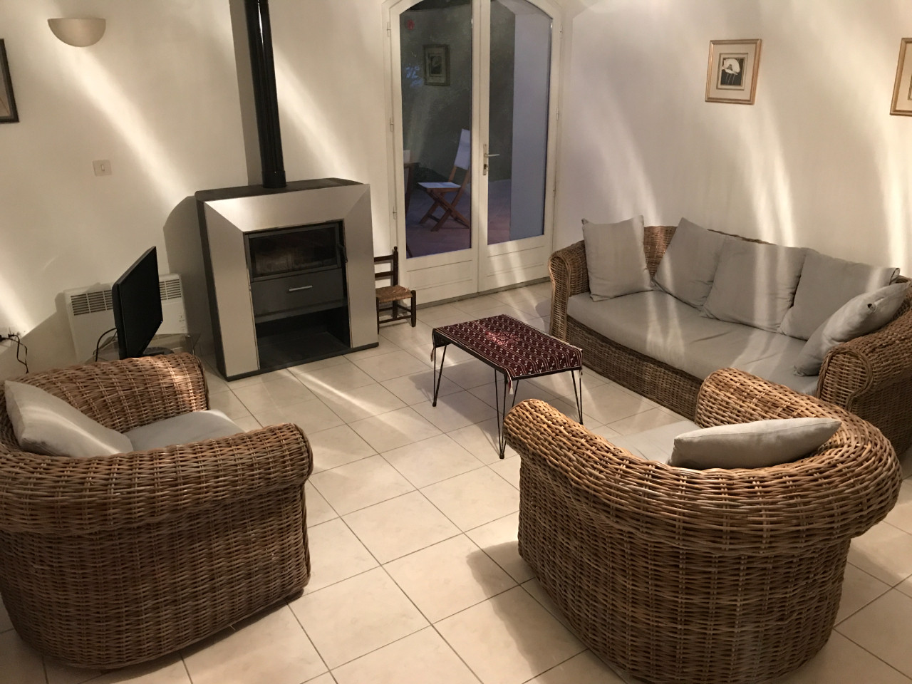 GreenGo location vacances écoresponsables