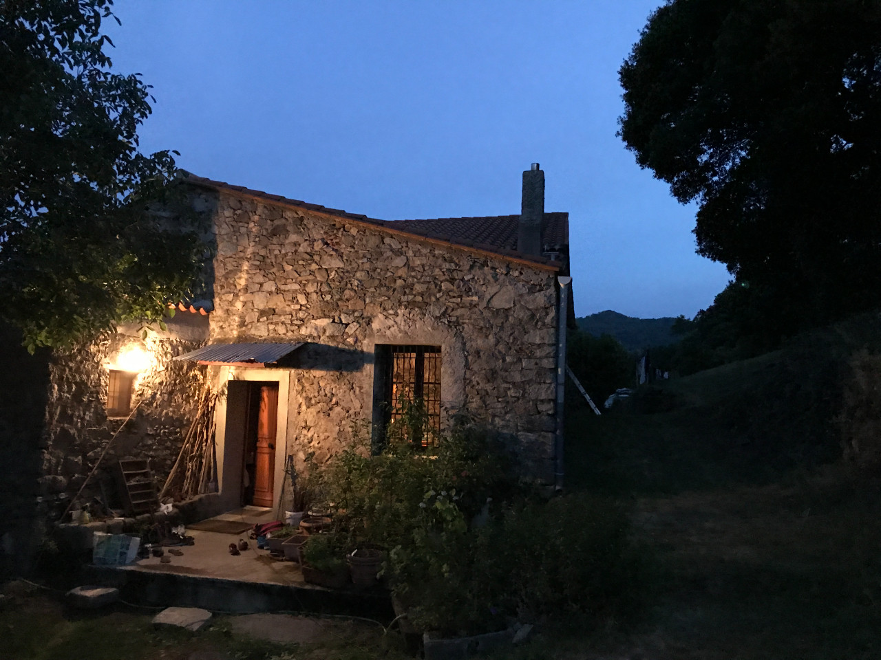 GreenGo Location Occitanie Évasion