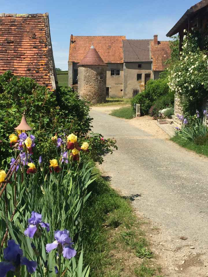 GreenGo Gîte Bourgogne-Franche-Comté Évasion