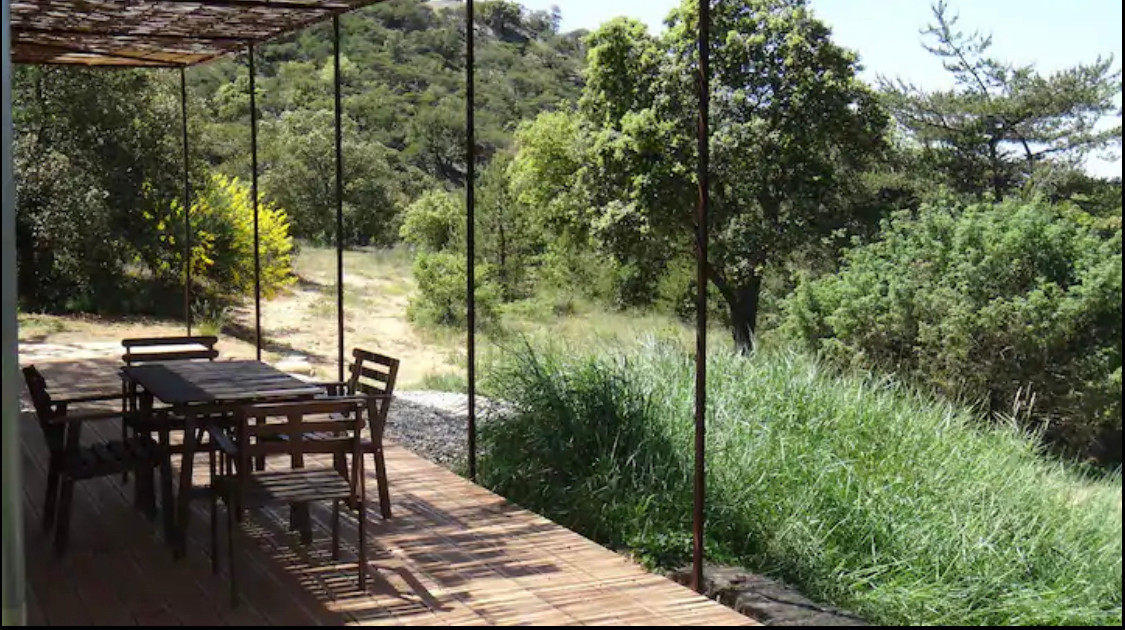 GreenGo location vacances écoresponsables