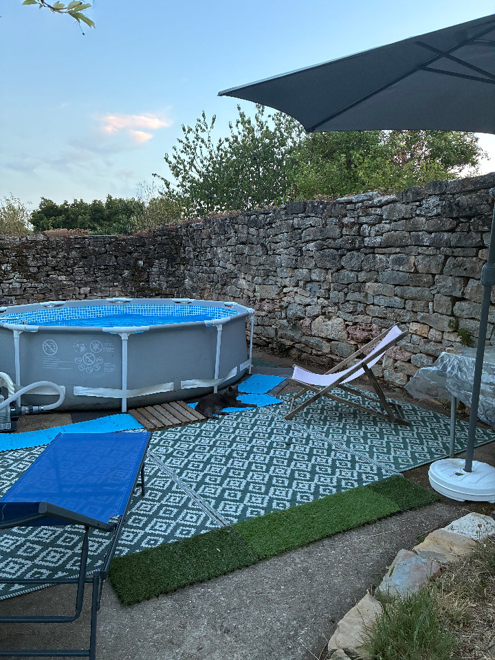 GreenGo Gîte Occitanie Évasion