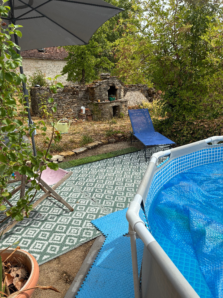 GreenGo Gîte Carpe Diem, près du Chemin de Compostelle