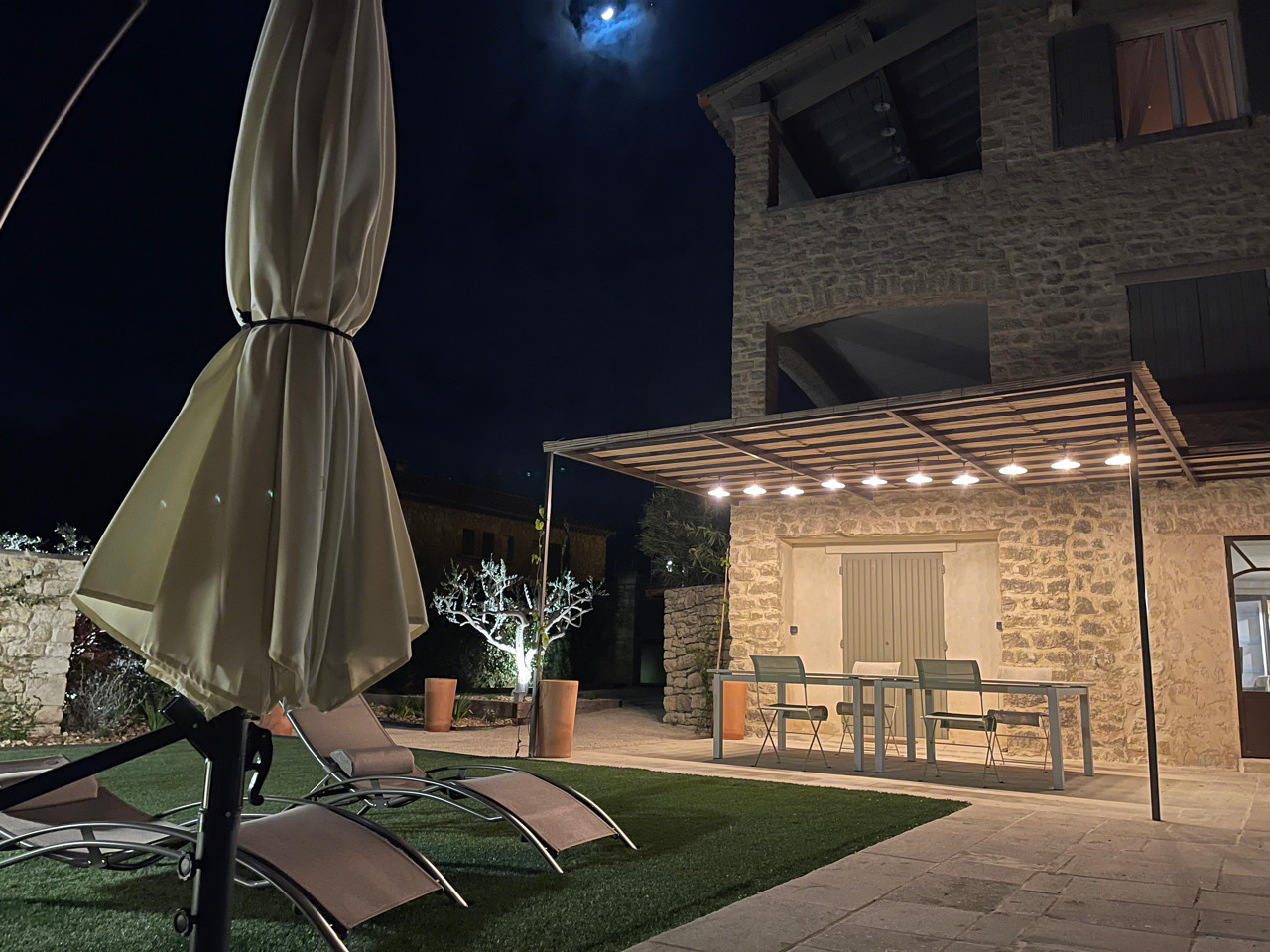 GreenGo location vacances écoresponsables