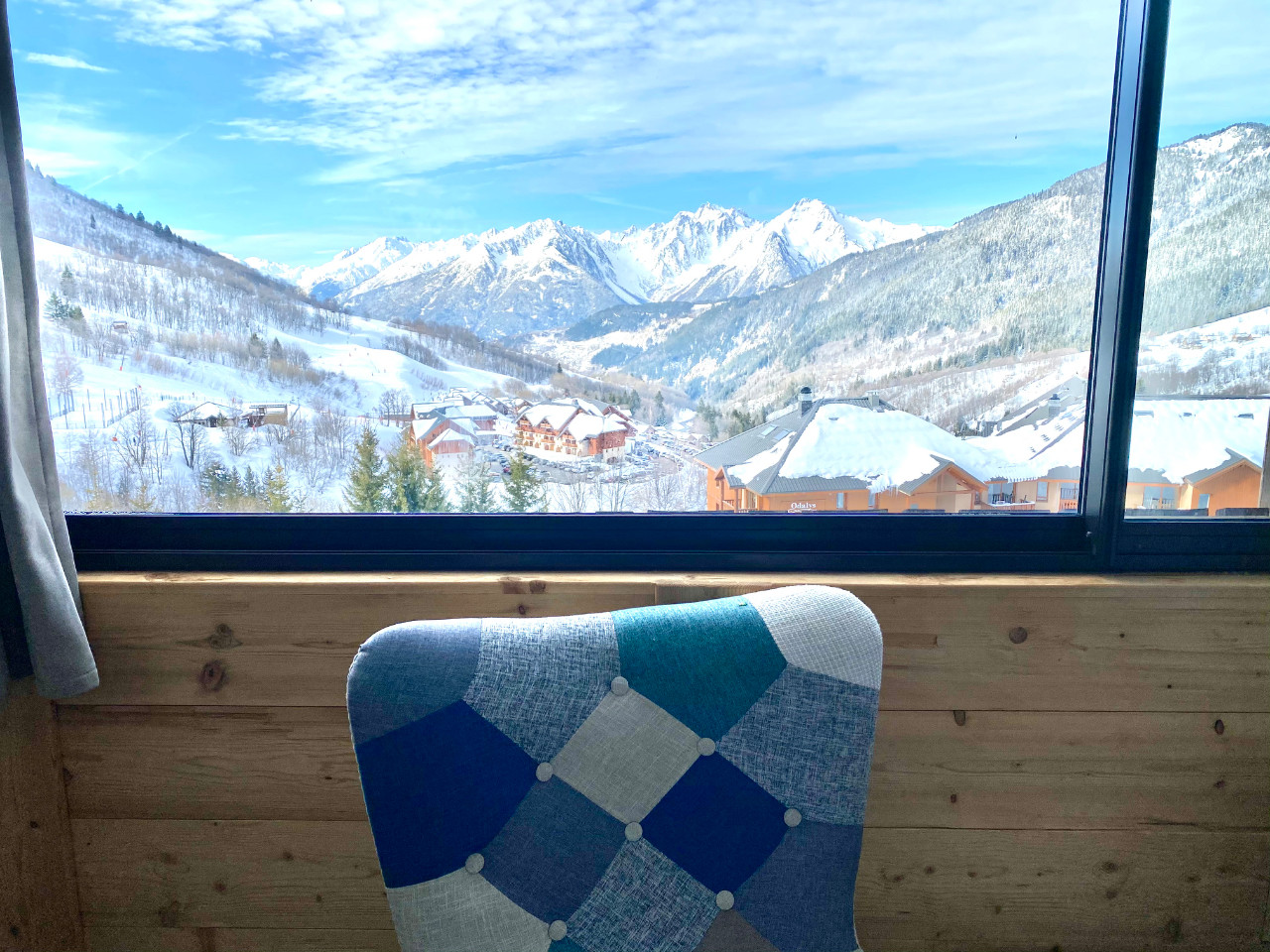 GreenGo Appartement Madeleine